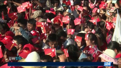 Good Morning Tel-Aviv | Avec Valérie Perez | Partie 1 | 14/09/2017