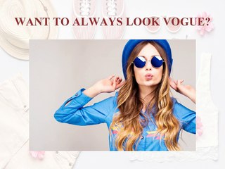 3 SMART TIPS TO FIND BUDGET FRIENDLY FASHION TRENDS