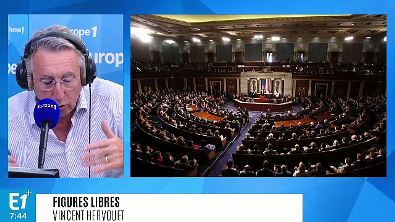 Le défi lancé à Trump par les sénateurs à propos de Charlottesville