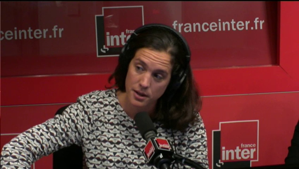 Vive le professeur Moustache ! Captures d'écran Dorothée Barba