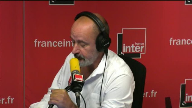 Le billet de Daniel Morin : Le must du partenariat France Inter