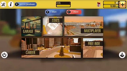 Taxi Sim 2016 - Android & iOS - Trailer