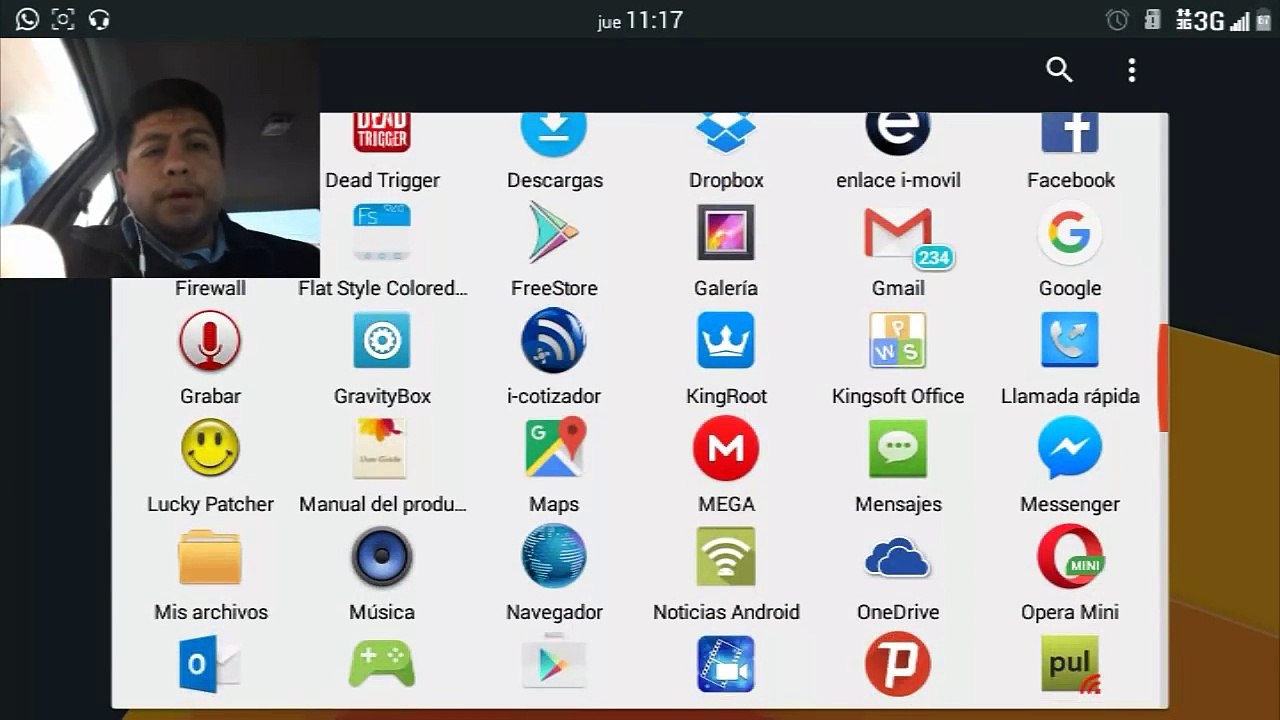 GUNSHIP BATTLE 3D MODO PARA TENER DINERO Y ORO