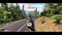 Racing Games WINS Compilation #2 (Epic Moments, Stunts & Close Calls) [ GTA]