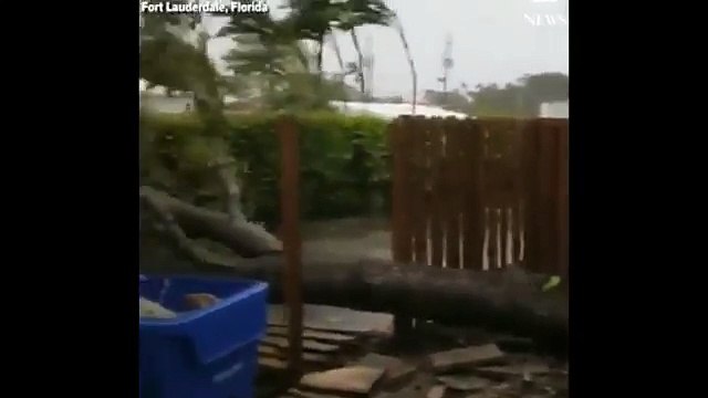 MOST SCARY Moments HURRICANE IRMA In Florida UNBELIEVABLE FOOTAGE Sep 10, 2017