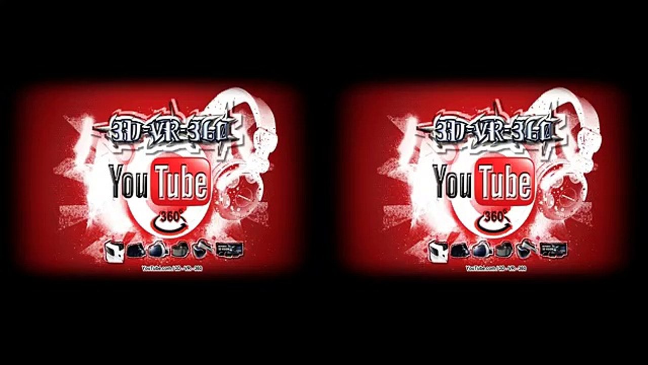 VR 3D Project Cars VR Videos 3D SBS [Google Cardboard VR Box 360] Oculus Gear VR Video 3D