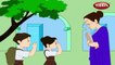 Good Manners in Daily Life for kids in Hindi | Good Manners Videos For Children | Good Habits
