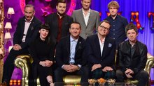 The Last Leg Season 13 Episode 3 Full Stream (SUB-ITA) HD,