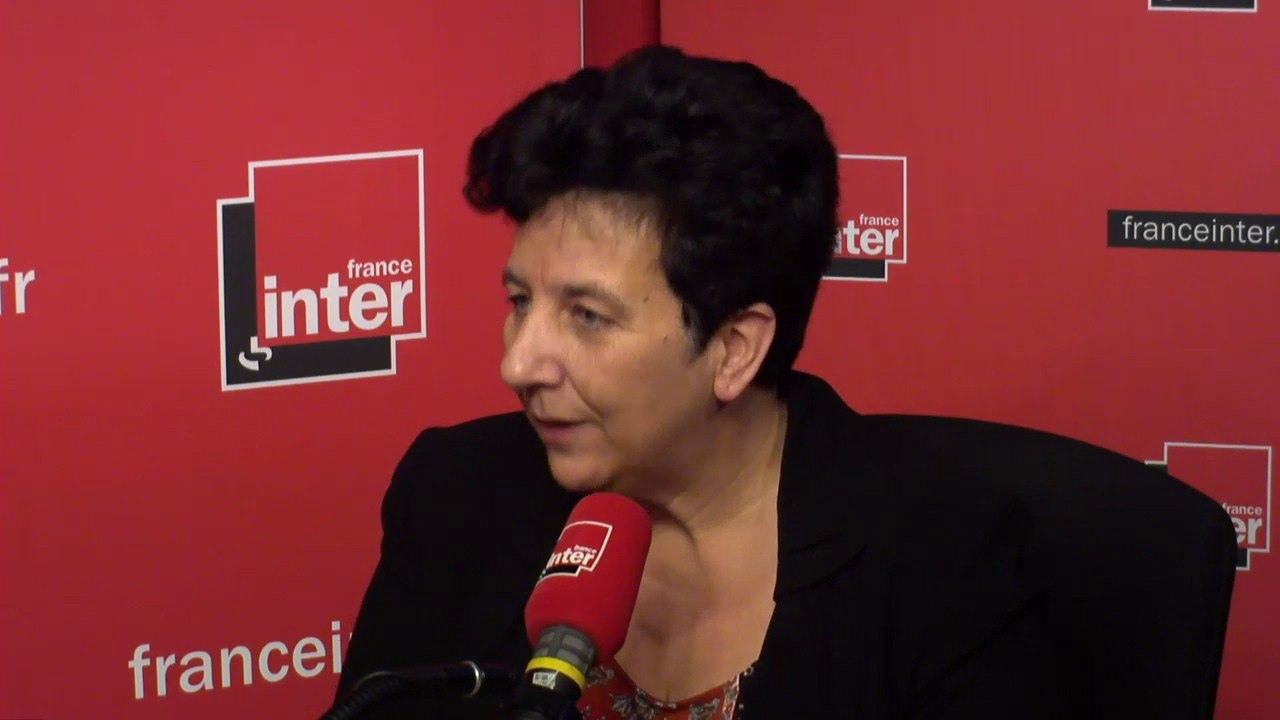Frédérique Vidal : "Une de nos fiertés en France c'est que l'éducation est gratuite ou quasi gratuite."