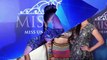 Former Ms Universe Lara Dutta At The Yamaha Fascino Ms Diva Ms Universe India 2017