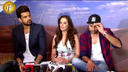 Interview With the Cast Of Reality Show STUPID MAN SMART PHONE