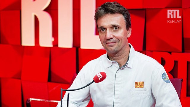 Tartare de tomates, émincé de chou-rave - Le Plat du Jour