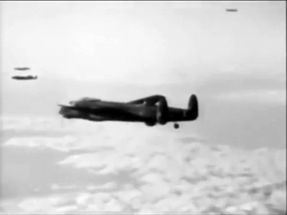 Airfront № 3 (1944)