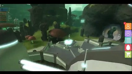 Roblox Egg Hunt 2017: World of Tomorrow How to Get All Eggs [Full Guide]