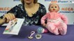 Baby Annabell - Doll Version 8 / Lalka Wersja 8 - Zapf Creation - www.MegaDyskont.pl