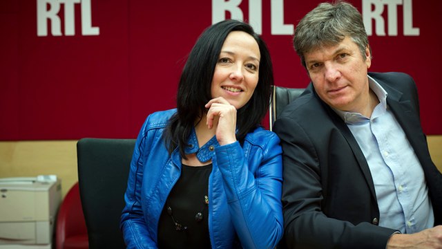 JO 2024 : On aura un record de médailles à Paris pour Estelle Mossely