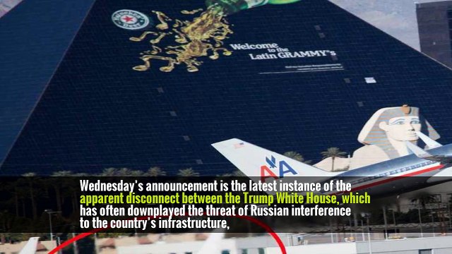 Kaspersky Lab Antivirus Software Is Ordered Off U.S. Government Computers