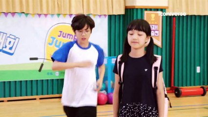 [VIETSUB] [280717] "Shining Nara" (빛나는 나라) - Ep 4