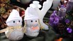 DIY Sock Snowman NO SEW, NO CUT, NO RICE | Christmas Crafts Tutorial