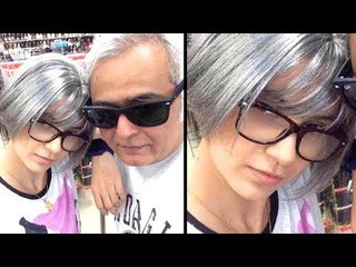 Kangana Ranaut To Play An 80 Yr Old Wanna Be Witch In Her Upcoming Movie