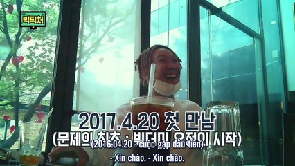 [Vietsub] Big Picture (2017) | Kim Jong Kook, HaHa | EP 1