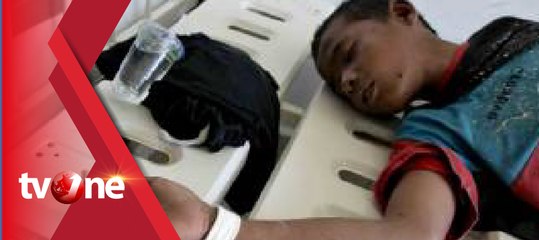 Jumlah Pasien Penyalahgunaan Narkoba Terus Bertambah