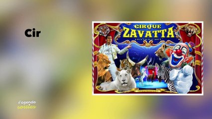 L'agenda sorties du 14 septembre