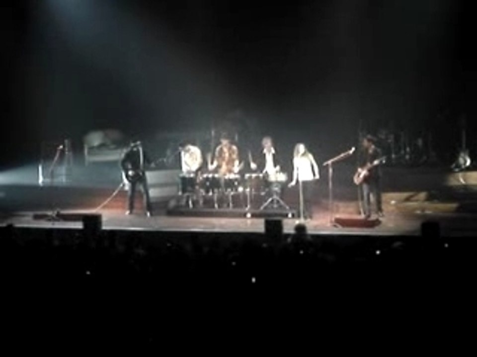 Vanessa Paradis - Tandem