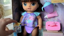 Baby Alive GIVEAWAY! Giving Away Baby Alive To A Subscriber! - toy heroes