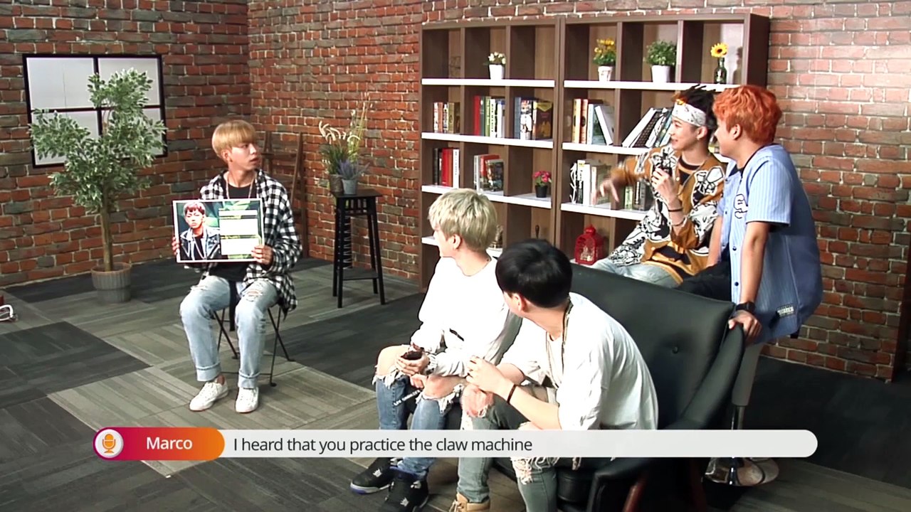 [Pops in Seoul] H.B.Y(열혈남아) _ Jisan(지산)