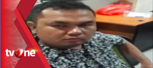 Kondisi dari Mapolda Metro Jaya terkait Politisi Terjerat Narkoba