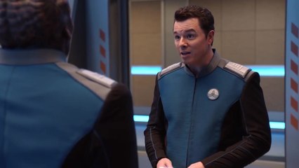 The Orville [Season 1 Episode 3] : F.U.L.L (P.R.E.M.I.E.R.E) (FOX)