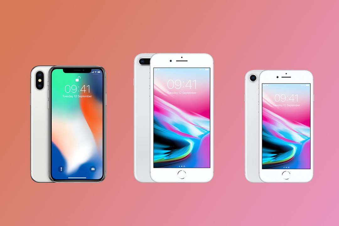 iPhone X el futuro del iPhone para Apple