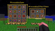 ✔ Minecraft: How to make Firework Rockets