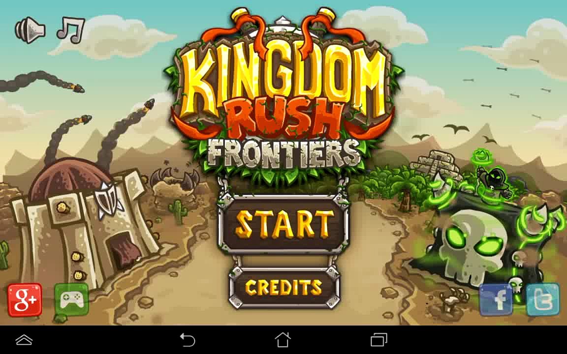 Kingdom Rush Frontiers Bruxa