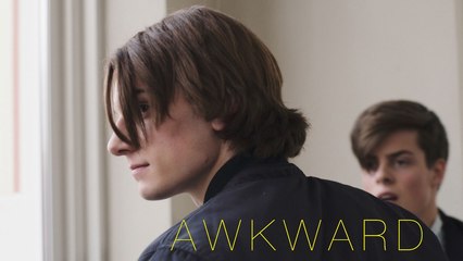 S1E10: Clip 3 - Tuesday 1.12.15 - 10.11 “Awkward”