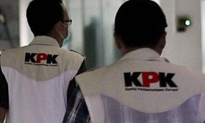 Ini Nama-nama yang Terjaring OTT oleh KPK