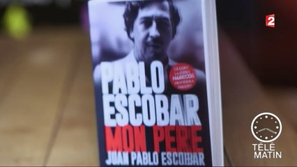 Carré VIP – Escobar : quand le fils raconte le père
