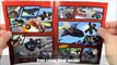 Lego Super Heroes 76047 Black Panther Pursuit - Lego Speed Build