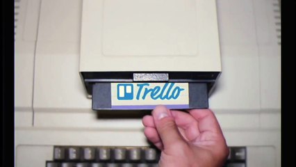 Introducing The Trello Desktop App