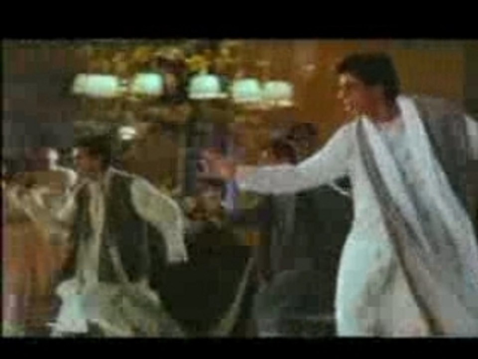 kajol et kapoor