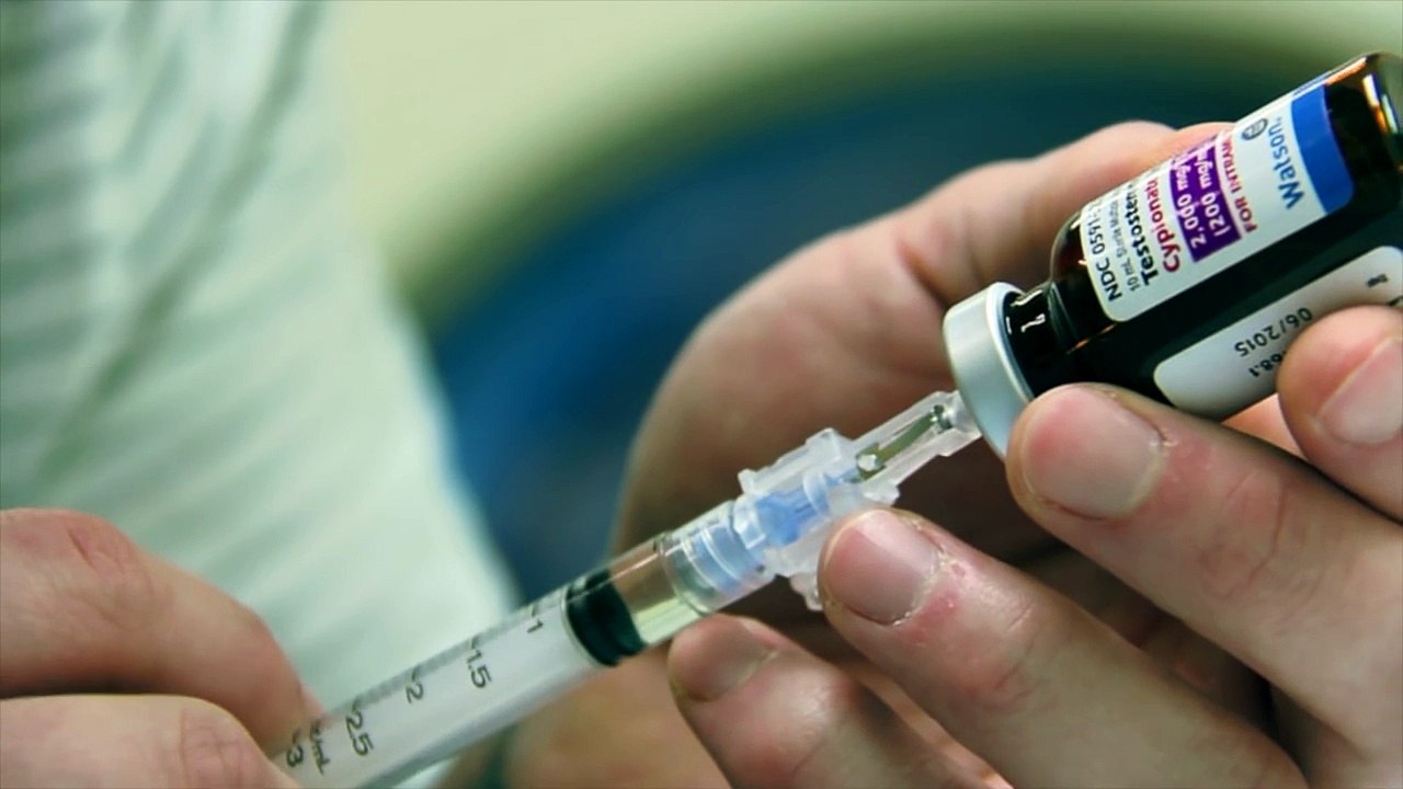 How Not To Inject 200mg of Testosterone! Rookie Mistakes On Testosterone Replacement Therapy