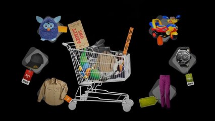 eCommerce Website Development- 299 web marketing