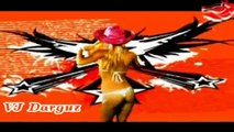 Itaka - Como Dice El DJ ( Alexis99 Brazil Style Extended ) By VJ Darguz