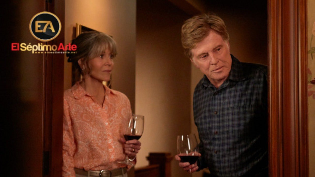 Our Souls at Night (Nosotros en la noche) - Tráiler V.O. (HD)