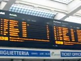 Train Travel in Italy: Advice, Vocabulary & How to Buy Your Tickets