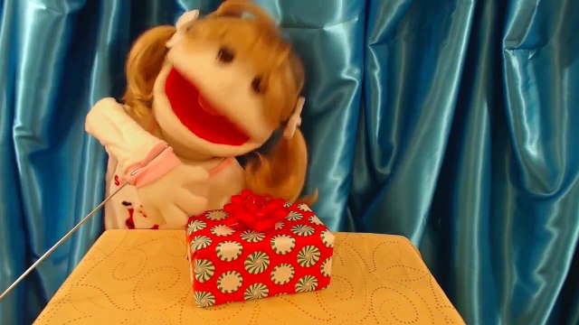 RUDOLPH The Red Nosed Reindeer SONG Finger Family Christmas Song Kids Songs with Santa Claus Rudolf