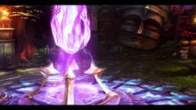 Vainglory - Flash Runner Kestrel - by Cyeye
