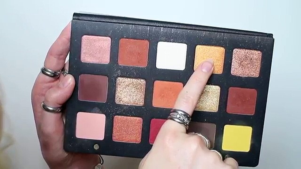 3 ON TREND SUMMER MAKEUP LOOKS