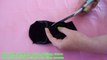 ❤ DIY Plagg Sock Plush! A Miraculous Ladybug Kwami Plushie Tutorial! ❤